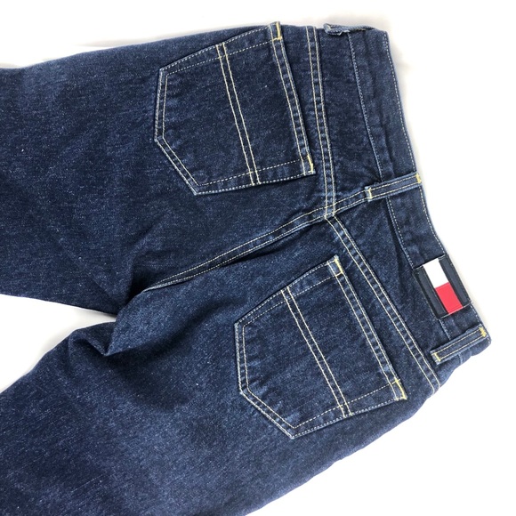Tommy Hilfiger Vintage Jeans - Picture 2 of 7